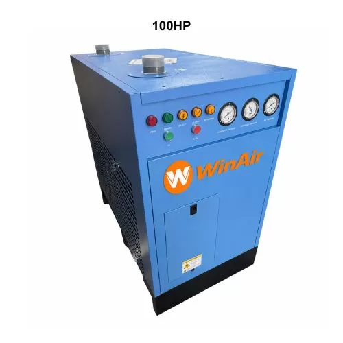 Máy sấy khí WinAir 100hp