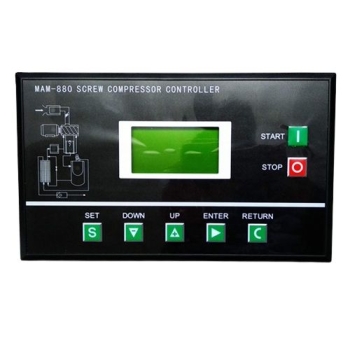 Màn hình điều khiển